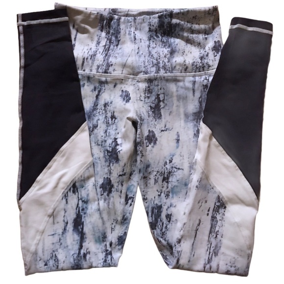 VIMMIA Vertigo Blaze Woman’s Activewear Athletic Leggings - Picture 2 of 8